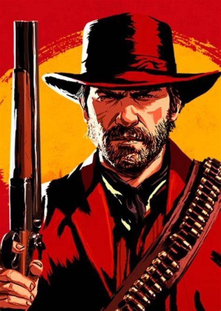 Reverend Swanson Fan Casting for Red Dead Redemption II | myCast