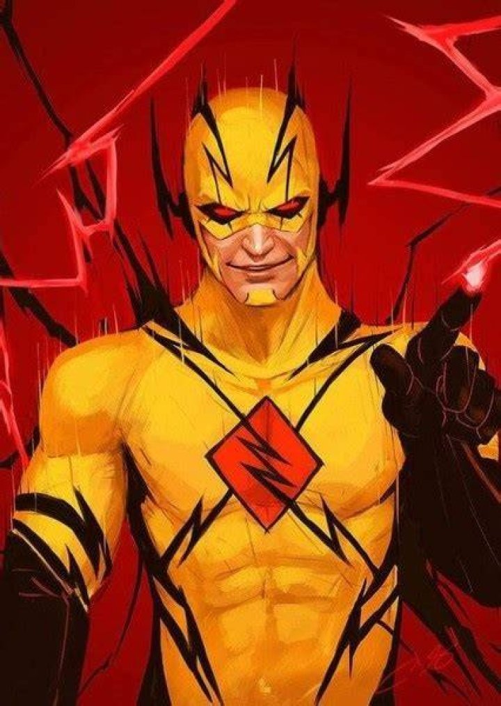 Reverse|The Opposite of Flash Fan Casting on myCast