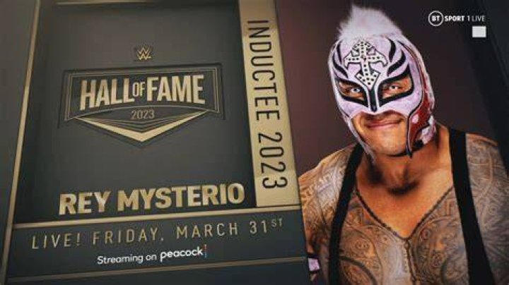 Rey-Mysterio 