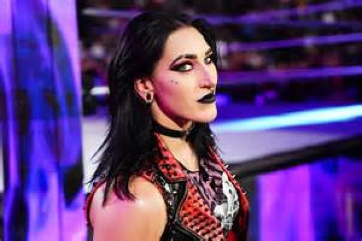 Rhea RipleyCrown-Jewel-2022