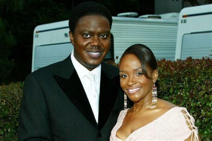 Rhonda McCullough Was Bernie Mac&rsquo;s Wife for 31 Years Now She Keeps