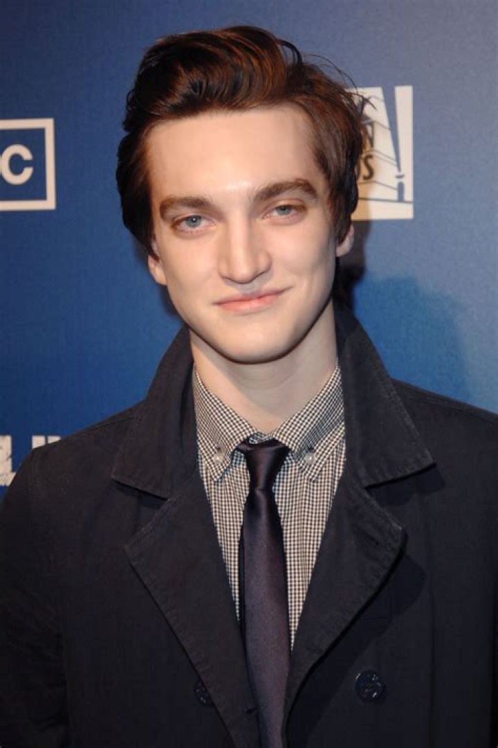 Richard HARMON Biographie et filmographie