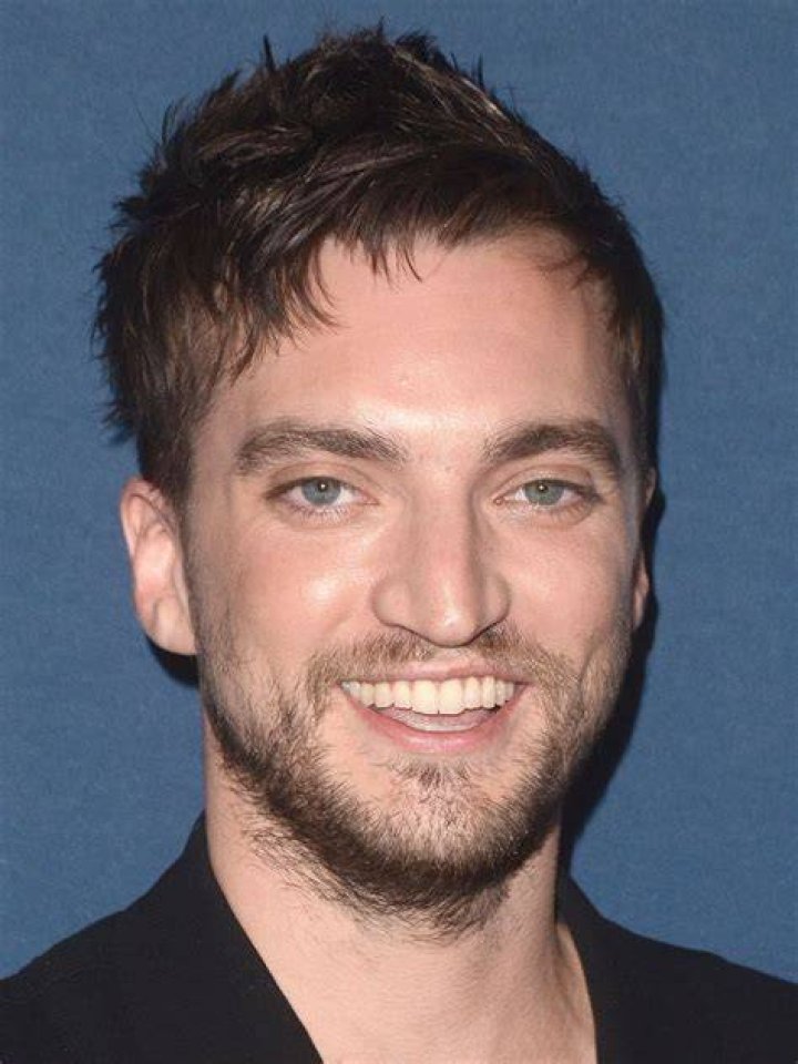 Richard Harmon Biography &bull; Actor &bull; Profile