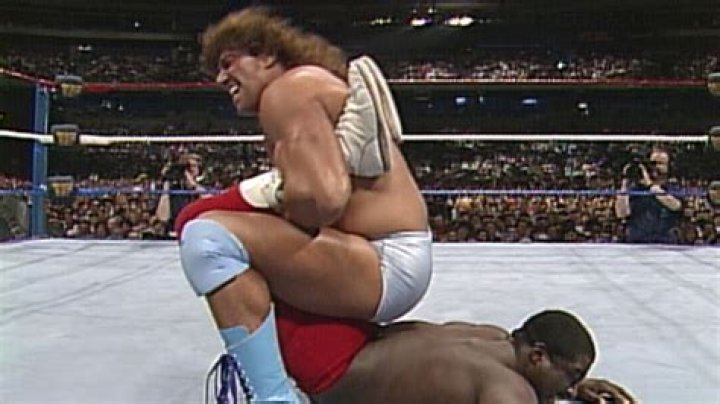 Rick And Sherri Martel & 7 Other Pairs Of Wrestle Who Share A Last Name (But Aren't Related)