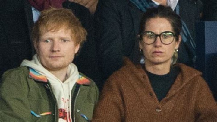 Rickey Hill And His Wife Sheeran: A Deep Dive Into Their Life Together
