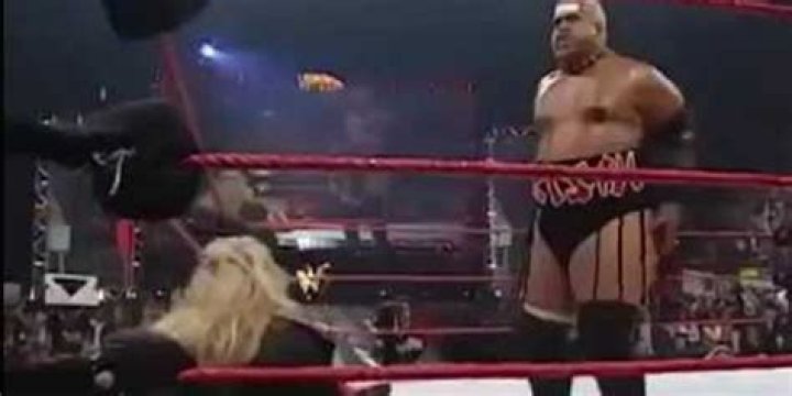 Rikishi Stinkface WWE