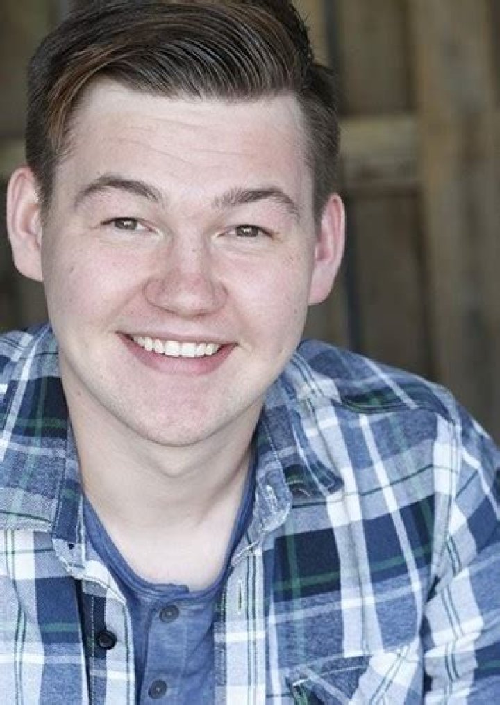 Riley Baron Fan Casting