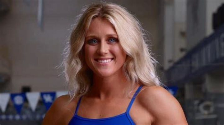 Riley Gaines Biography, Swimming, Career, Rowdy Gaines, Wiki, Husband