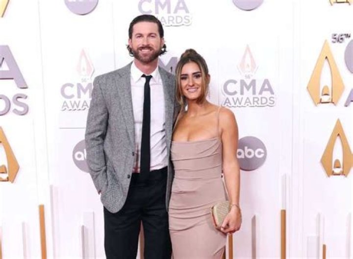 Riley Green's Girlfriend: Exploring The Personal Life Of The Country Star
