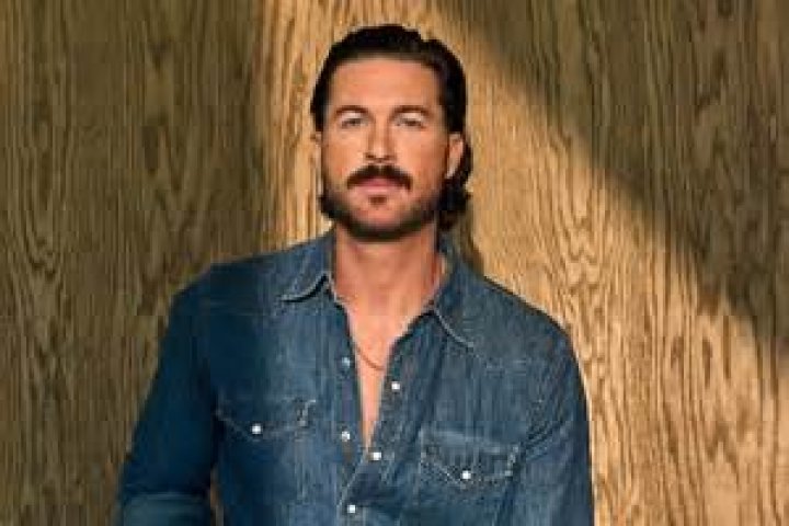 Riley Green Biography Mystery About The Singer's Relationship, Age