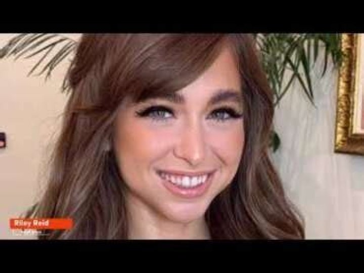 Riley Reid: A Comprehensive Look Into The Life And Career Of An Adult Film Star