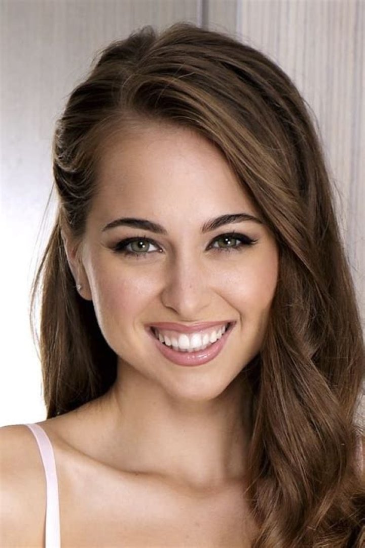 Riley Reid Profile Images &mdash; The Movie Database (TMDB)