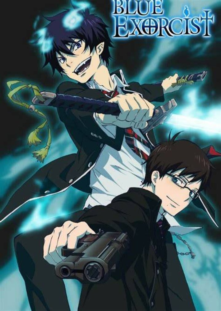 Rin Okumura (Blue Exorcist) Fan Casting