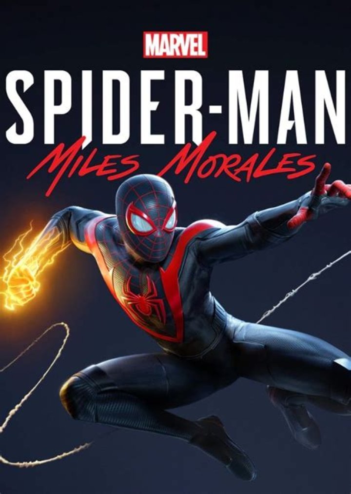 Rio Morales Fan Casting for Spider-Man:Miles Morales (ps5) | myCast
