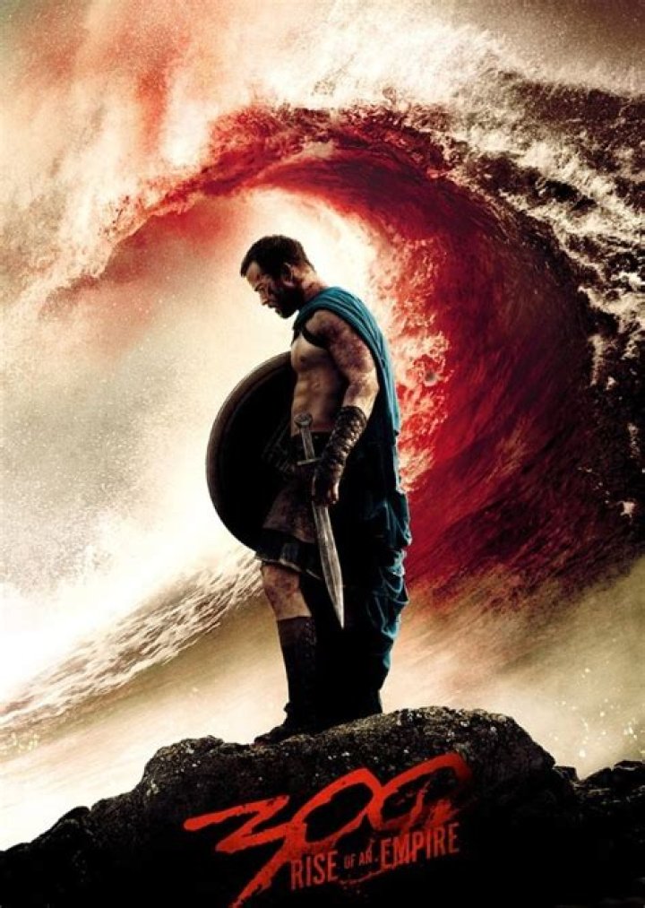 Rise of an Empire (2014) on myCast