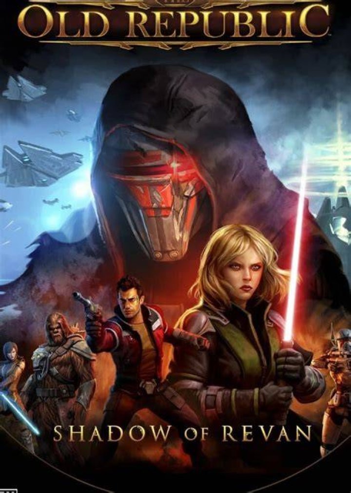 Risha Drayen Fan Casting for Star Wars the Old Republic | myCast