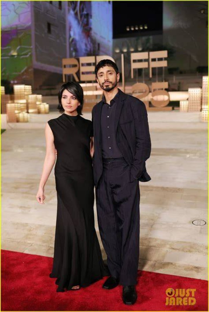 Riz Ahmed as Judge Hopkins in ParaNorman