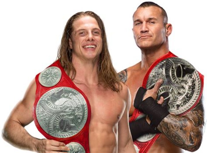 RK-Bro Raw Tag Team Champions Cropped