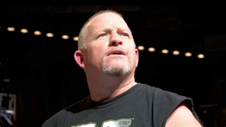 Road Dogg as a producer 