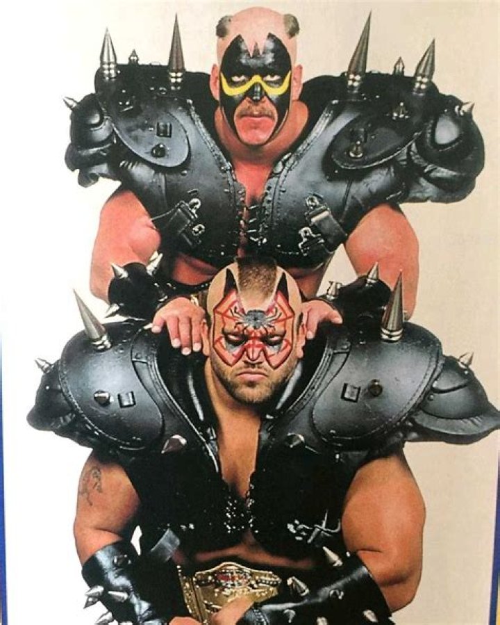 Road Warriors