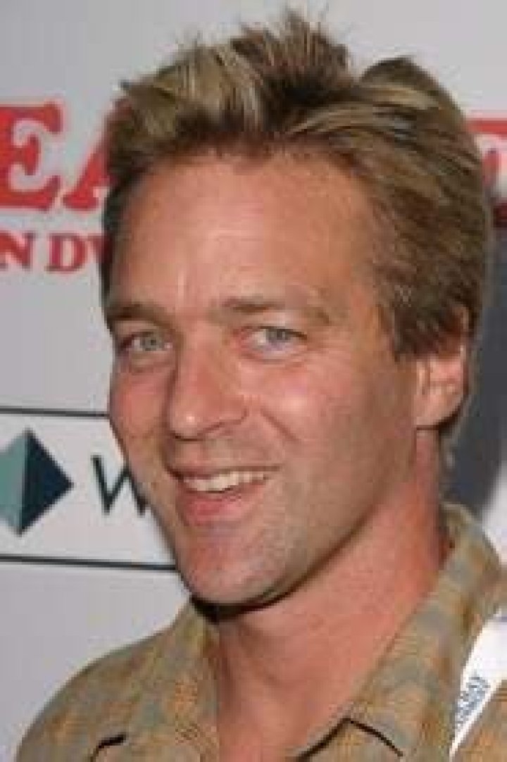 Roark Critchlow Fan Casting