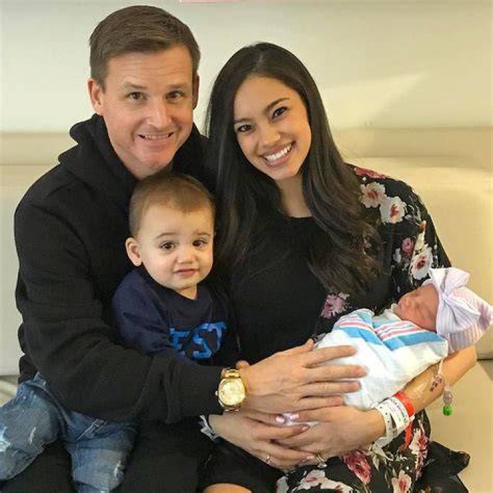 Rob Dyrkdek and Wife Make Red Carpet Debut as a Married Couple E