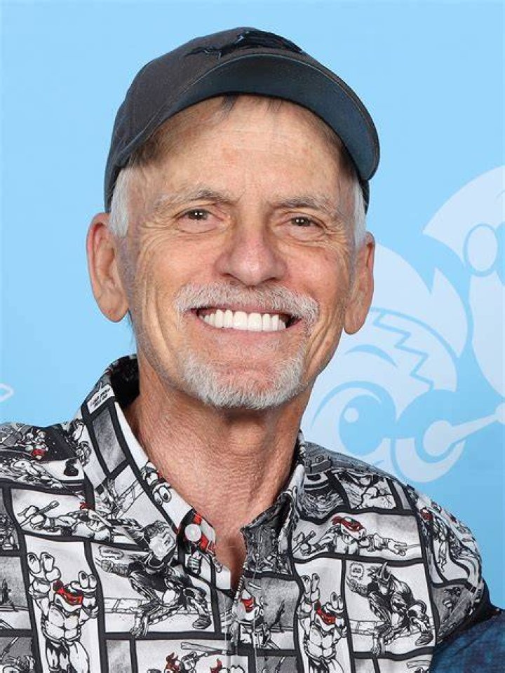 Rob Paulsen as Steelbeak in Darkwing Duck Reboot