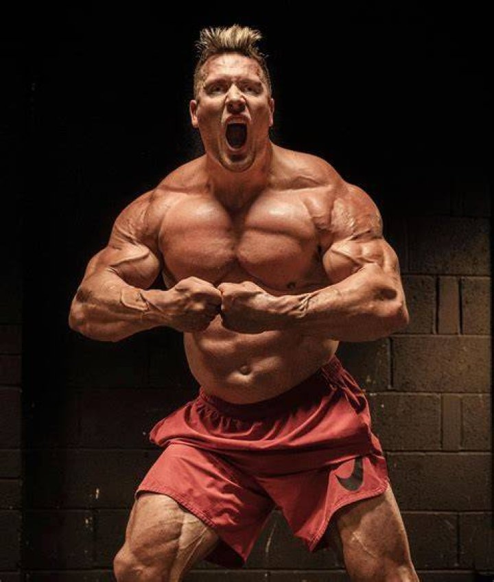 Rob Terry