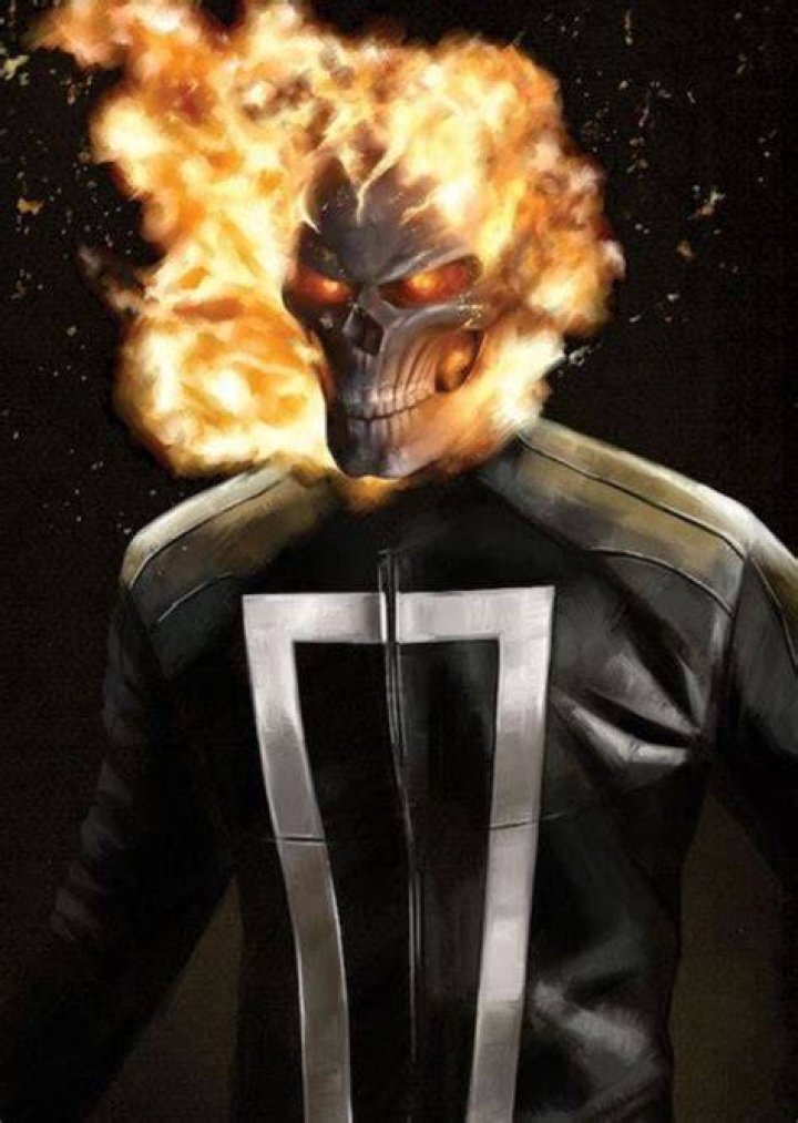 Robbie Reyes Fan Casting for Ghost Rider (TV Series) | myCast