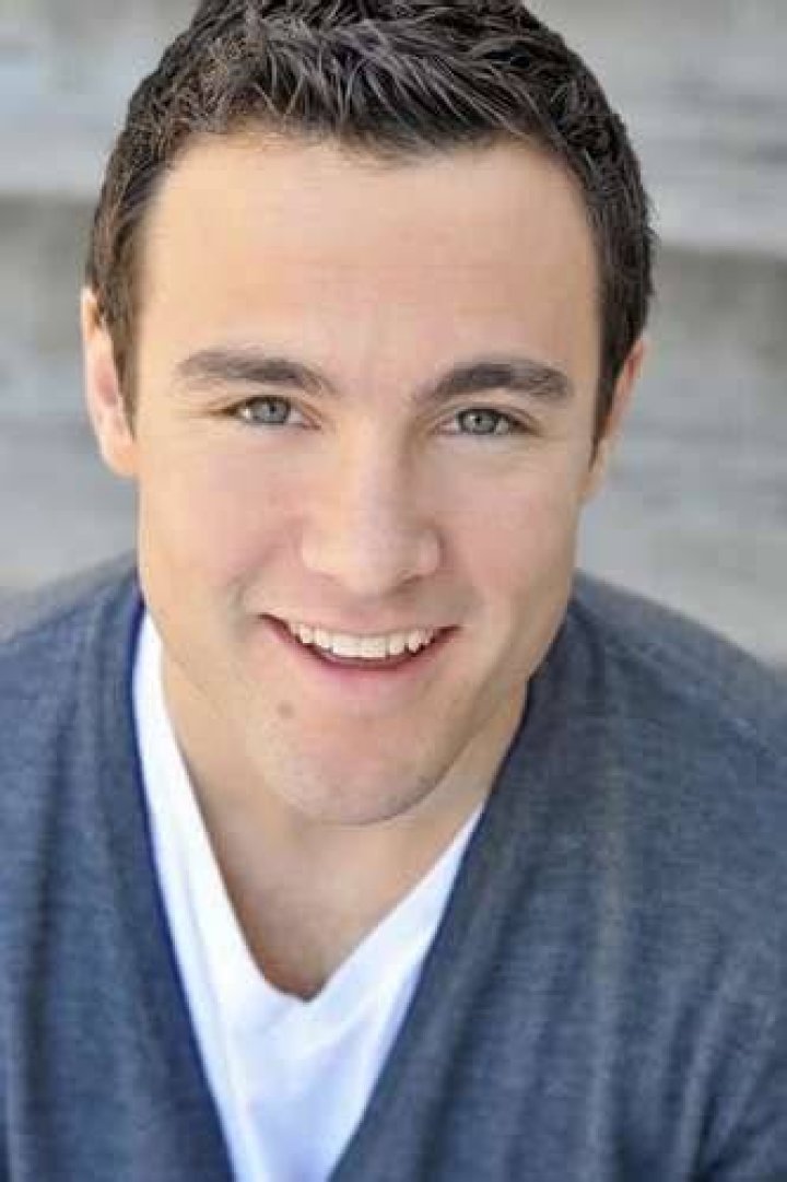 Robert Belushi Fan Casting