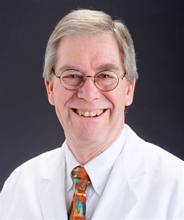 Robert Conway