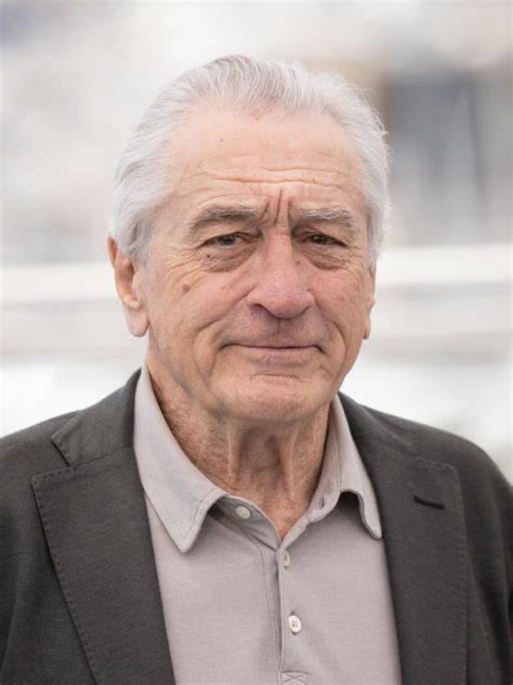 Robert De Niro as Ned Fleming in Why Him ? (Remake)