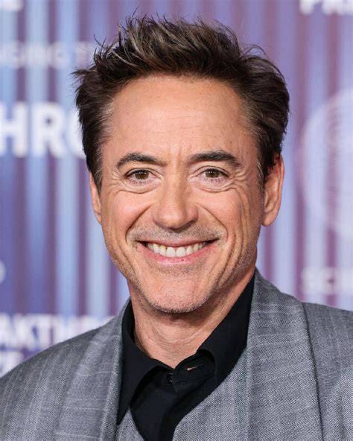 Robert Downey Jr. as Marlton Johnson in Call of Zombies