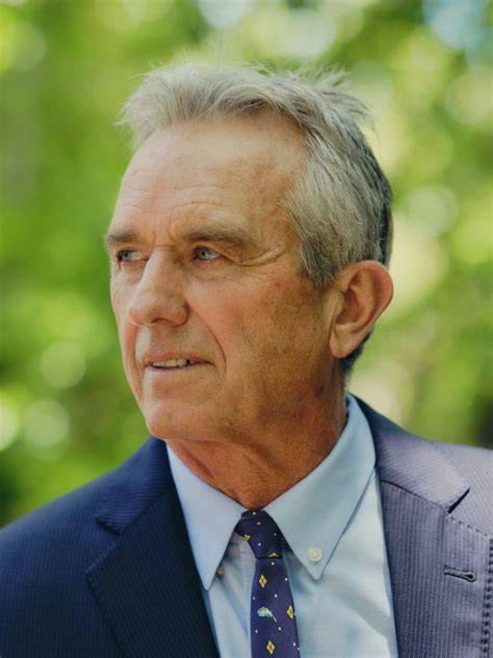 Robert F. Kennedy Jr., Soon to Announce White House Run, Sows Doubts