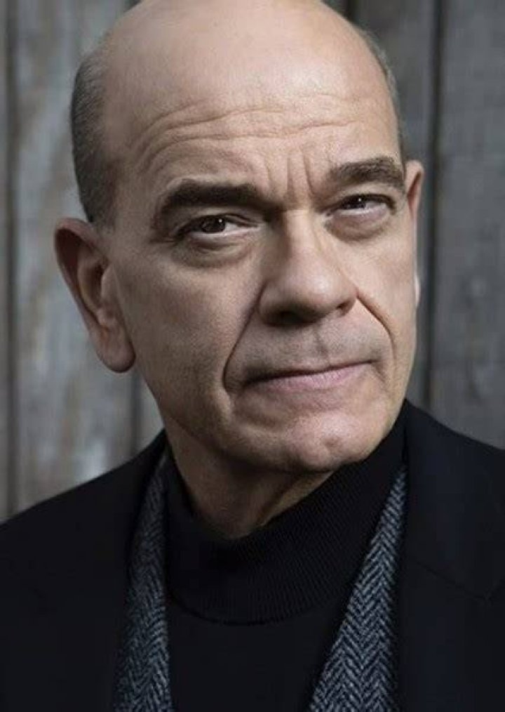 Robert Picardo Fan Casting