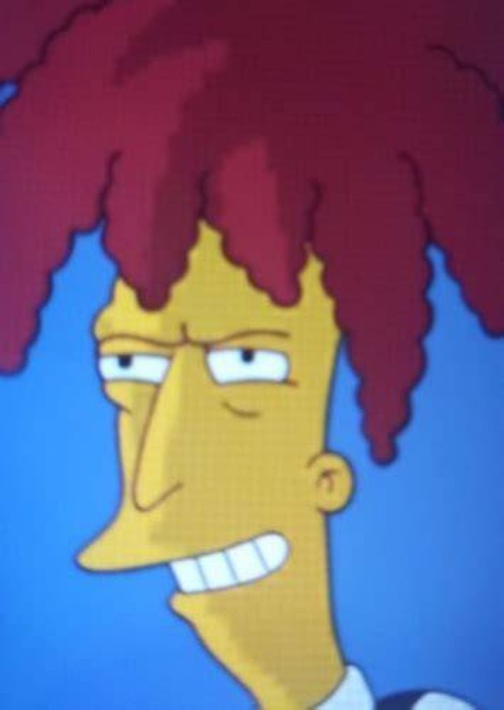 Robert Terwilliger Fan Casting for The Simpsons | myCast