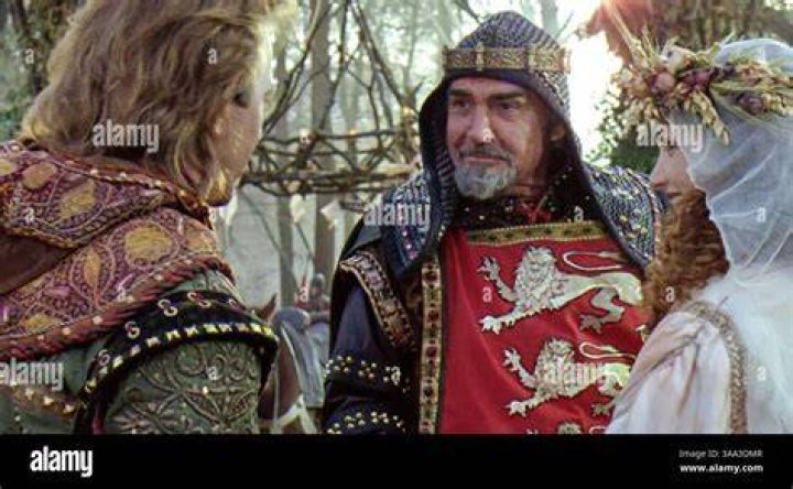 Robin Hood: Prince of Thieves (2021)