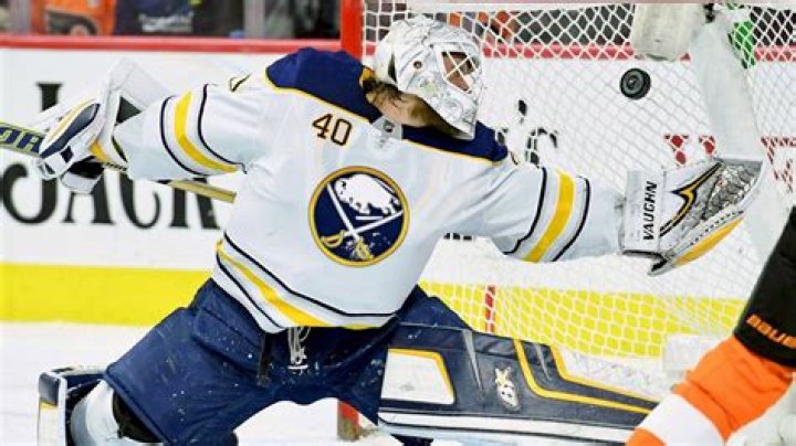 Robin Lehner's Old Teammates Surprised By His Tell-All Article