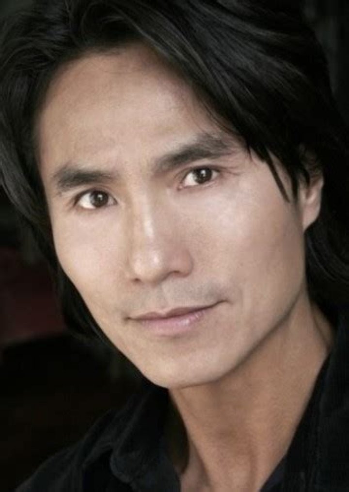 Robin Shou Fan Casting
