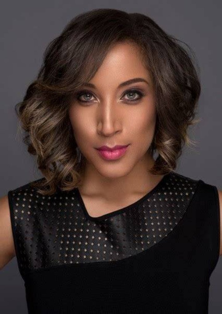 Robin Thede Fan Casting