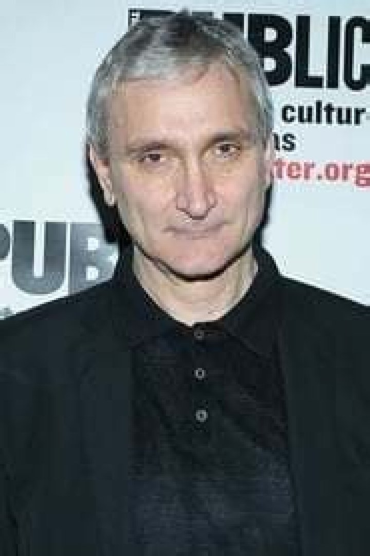 Rocco Sisto Fan Casting