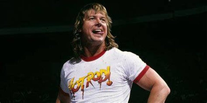 Roddy Piper on Piper's Pit