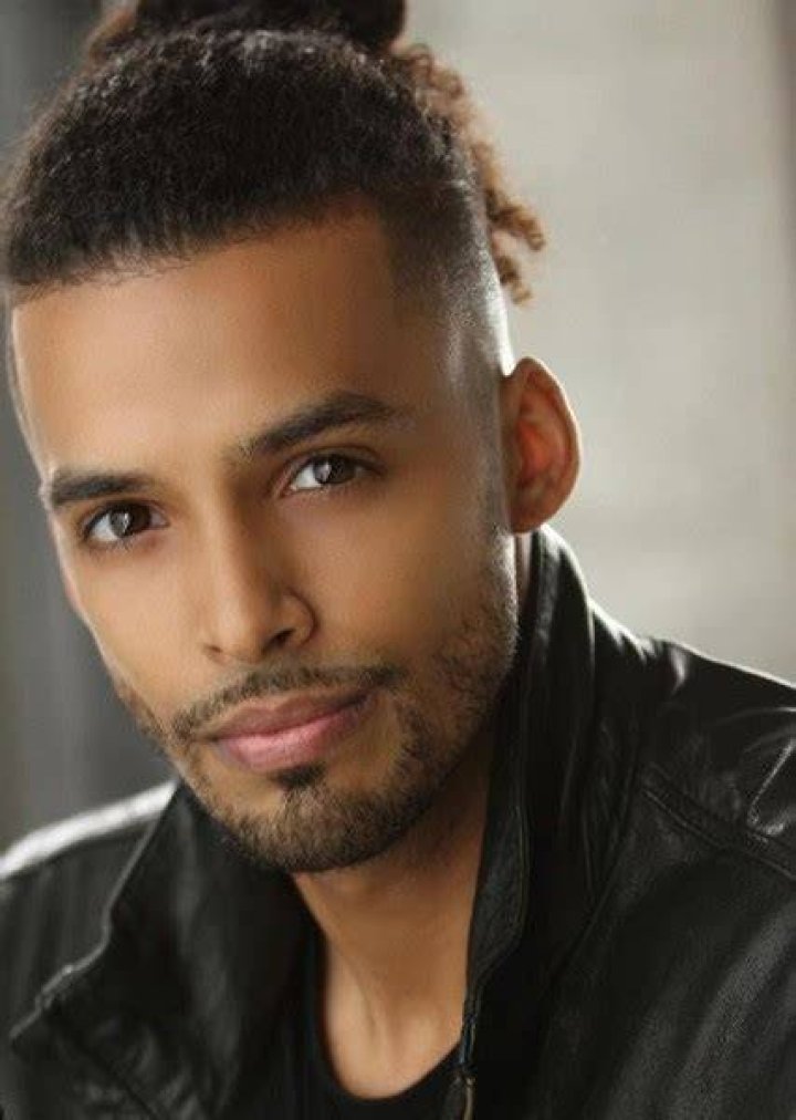 Rodman Randolph Fan Casting