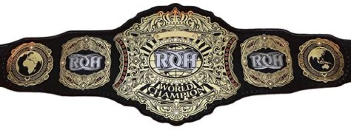 ROH World Championship
