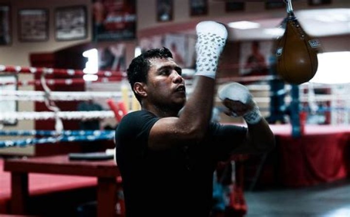 Roman Gonzalez: A Look at the Flyweight Elite’s Lifestyle