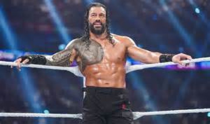 Roman Reigns Could Be Close To WWE Return [Rumor]