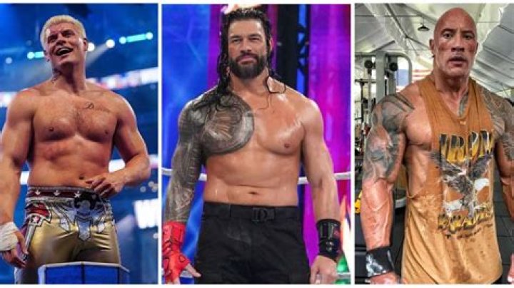 Roman Reigns Wrestling On Both Nights Of WrestleMania 39 Back On The Table