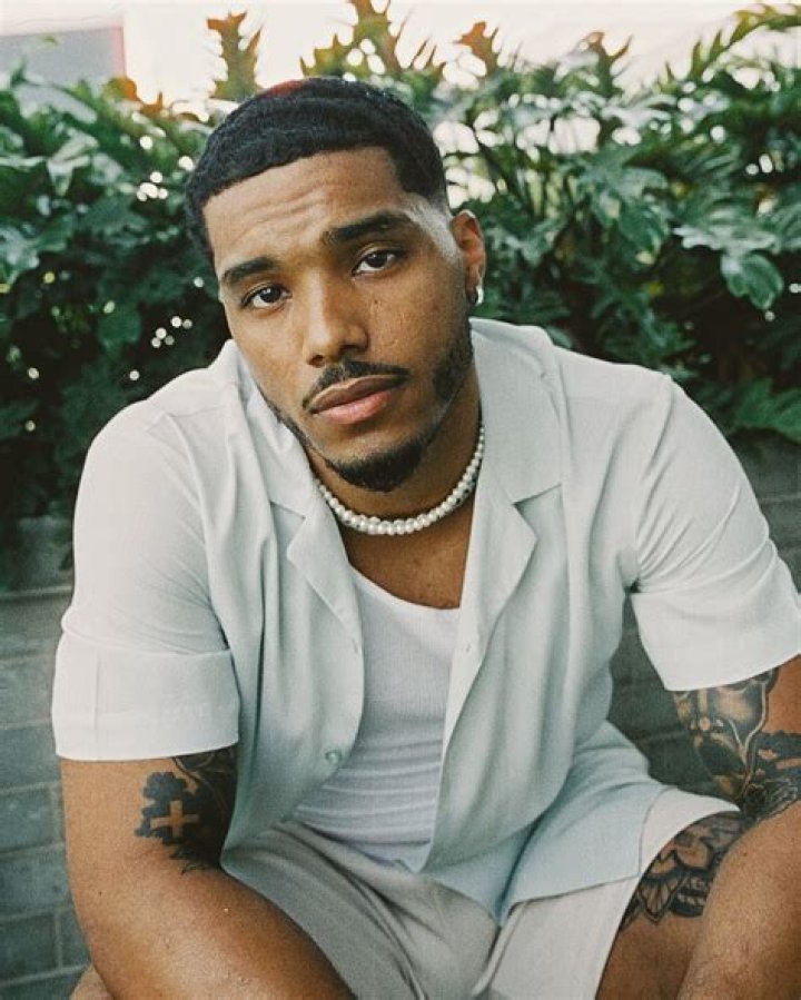 Rome Flynn Biography, Height & Life Story Super Stars Bio