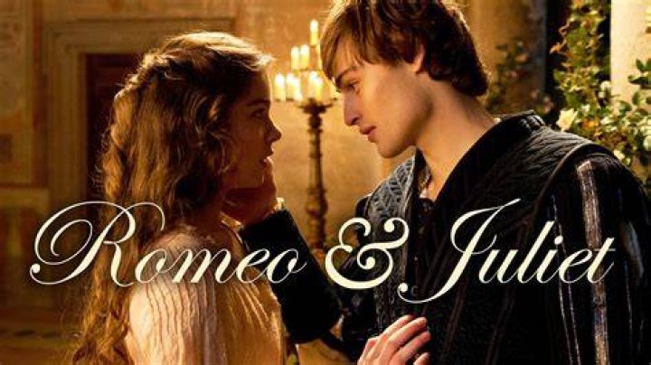 Romeo and Juliet