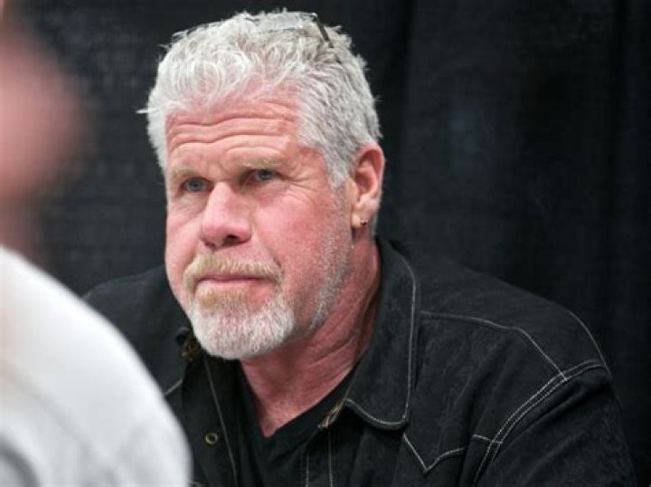 Ron Perlman as Motormaster in The Transformers